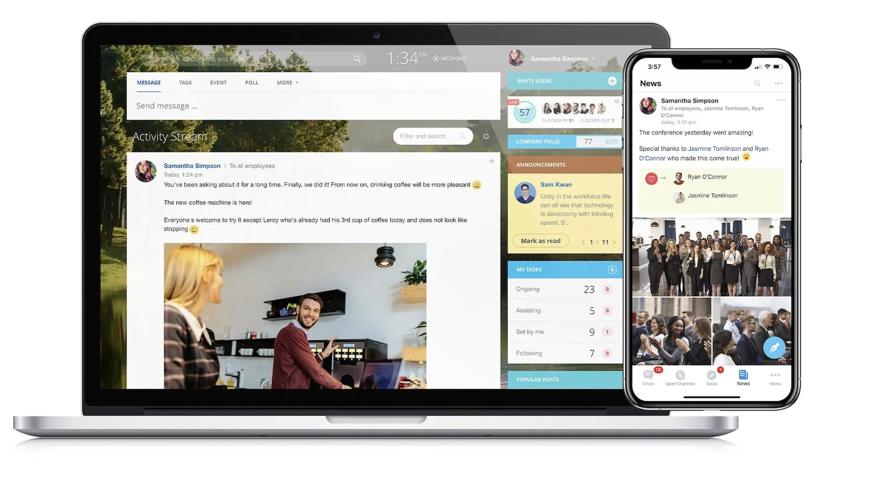 5-online-workspace