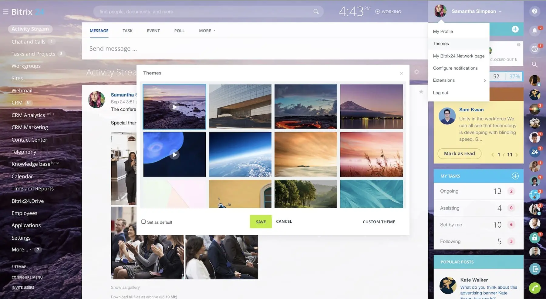 9-online-workspace
